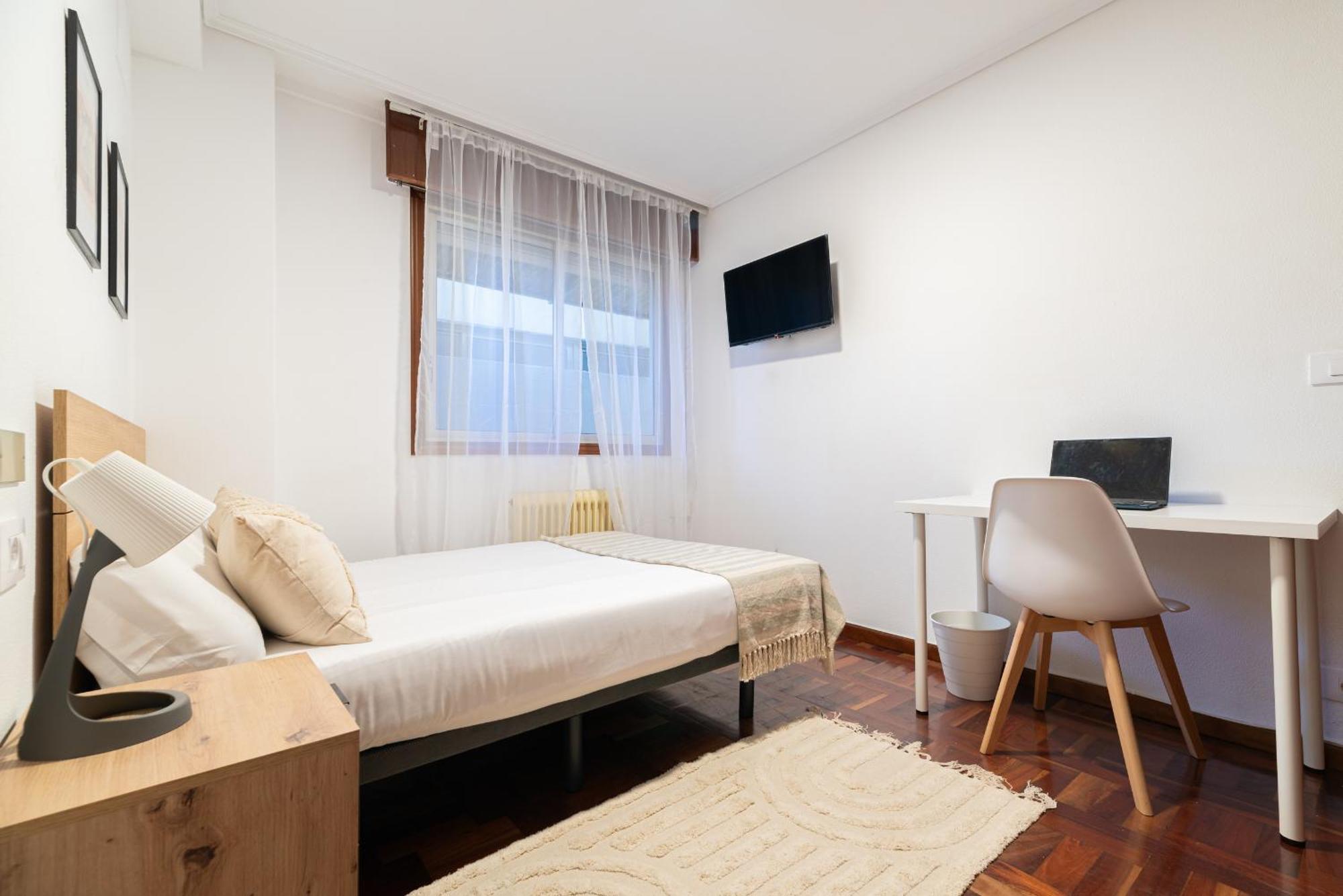 Gran Apartamento El Castro Vigo Exterior photo
